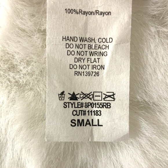 Honey Belle lined 100% rayon shorts Size S NWOT - Picture 10 of 12